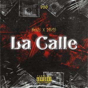 La calle ☠️ ft Mn93