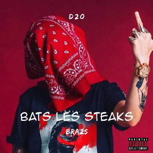 Bats les steaks 🖕🏽