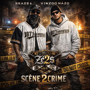 Scene 2 crime 🔪 Zé2S