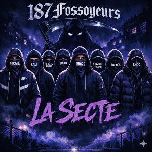 La Secte ☠️