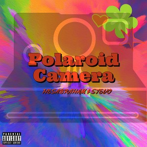 Polaroid Camera