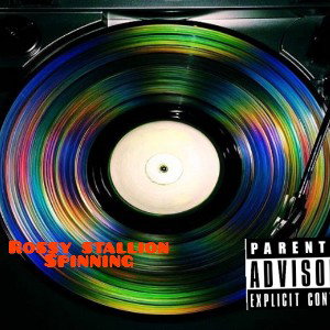 Rossy stallion - Spinning 