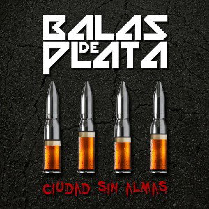 Balas de Plata