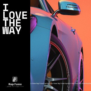 I love the way