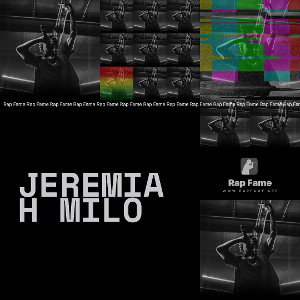 Jeremiah Milo 