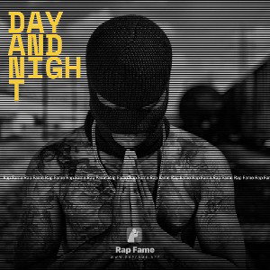 day and night 