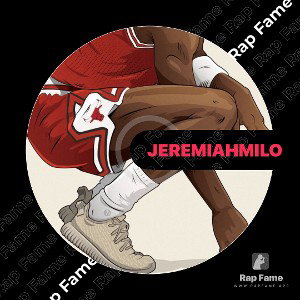 Jeremiah Milo 