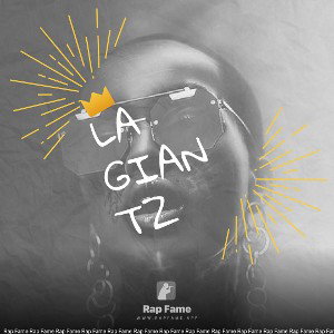 LA GIANTZ