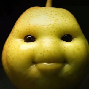 AssJUICYLikeAPear (freaky fruits album)