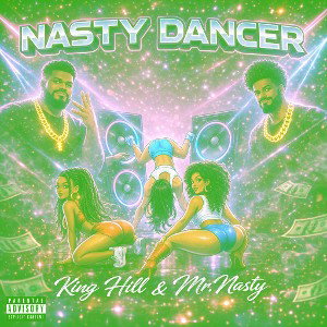 Nasty Dancer (Off da Lean)