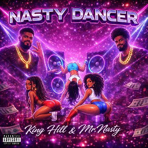 Nasty Dancer