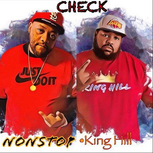 check 
