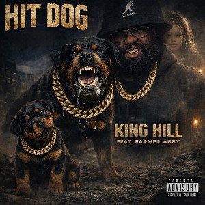 Hit Dawg Feat. Farmer Abby