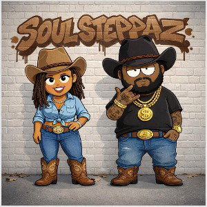 Soul Steppers ( Southern Soul )