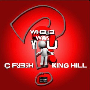WWU- C Fresh X Kig Hll