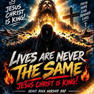 lives are never the same
