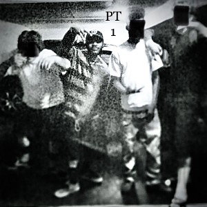  Straight Gangsta Pt1 Ft Animosity LT 