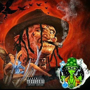 Ado - Nightmare  