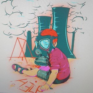 Ado - One Joint  