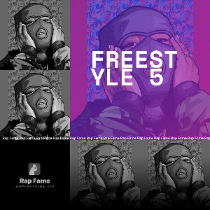 Freestyle 5