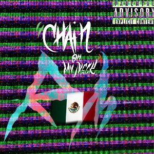 STUNNA X 10ZO - CHAIN ON MY NECK