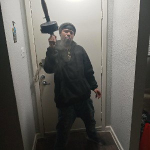 LILR The Choppa get your mind right