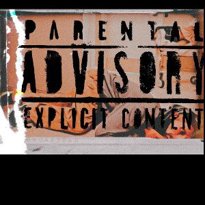 explicit content