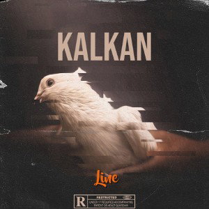 L I N E - KALKAN ( Tribal )
