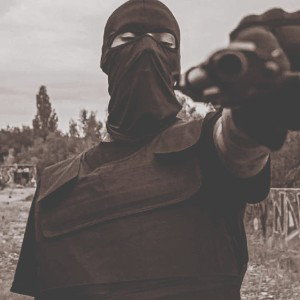 Line - Lynx ( DissTrack morp  )