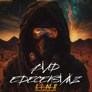 Line - Biad edeceksiniz ( Diss Anox, black ,derin ) 