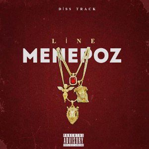 Line - Menepoz ( diss ejgal ) 