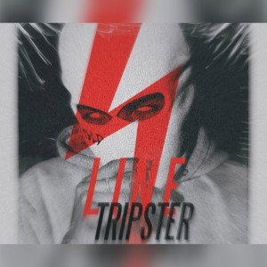 L I N E x TRIPSTER - LYRICA
