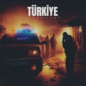Line FT Lynx - Turkiye ( protestrap )