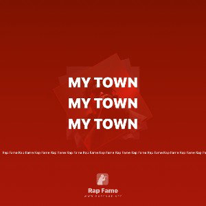 My town