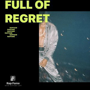 Full of regret