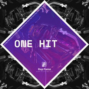 One hit
