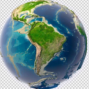 world
