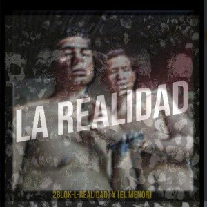 (2Blok ¥ ElMenor) controlamo el mundo