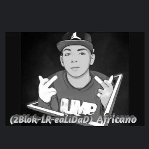 (2Blok-LR-eaLiDaD) Africano 🇨🇬🔥