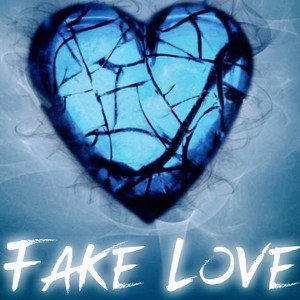 💔FAKE🖕🏾LOVE💔