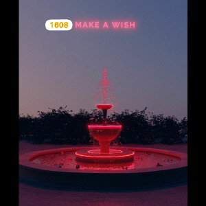 MAKE A WISH 