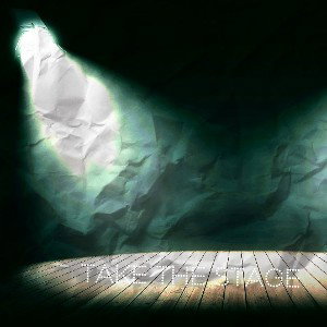 TAKE THE STAGE