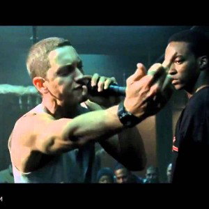 ON THAT 8 MILE
