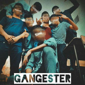 DArk...GANGESTER