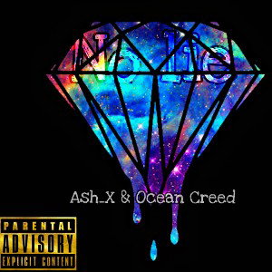 Ash_X & Ocean Creed-No lie