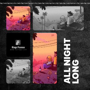 ALL NIGHT LONG