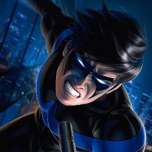 nightwing 