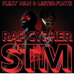 RAP CYPHER WITH (LESTER FONTE)