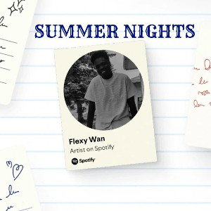 SUMMER NIGHT