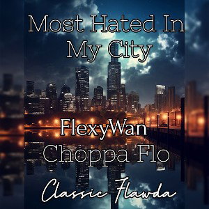 Island  -MOST HATED IN MY CITY _ pro FlexyWan 